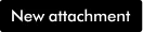 'New attachment' logo with white text on a black background
